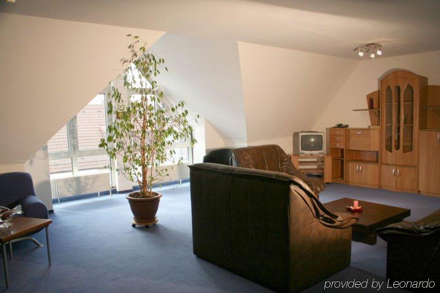 Hotel Domino Stoccarda Esterno foto