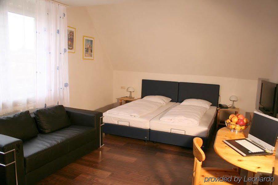 Hotel Domino Stoccarda Esterno foto