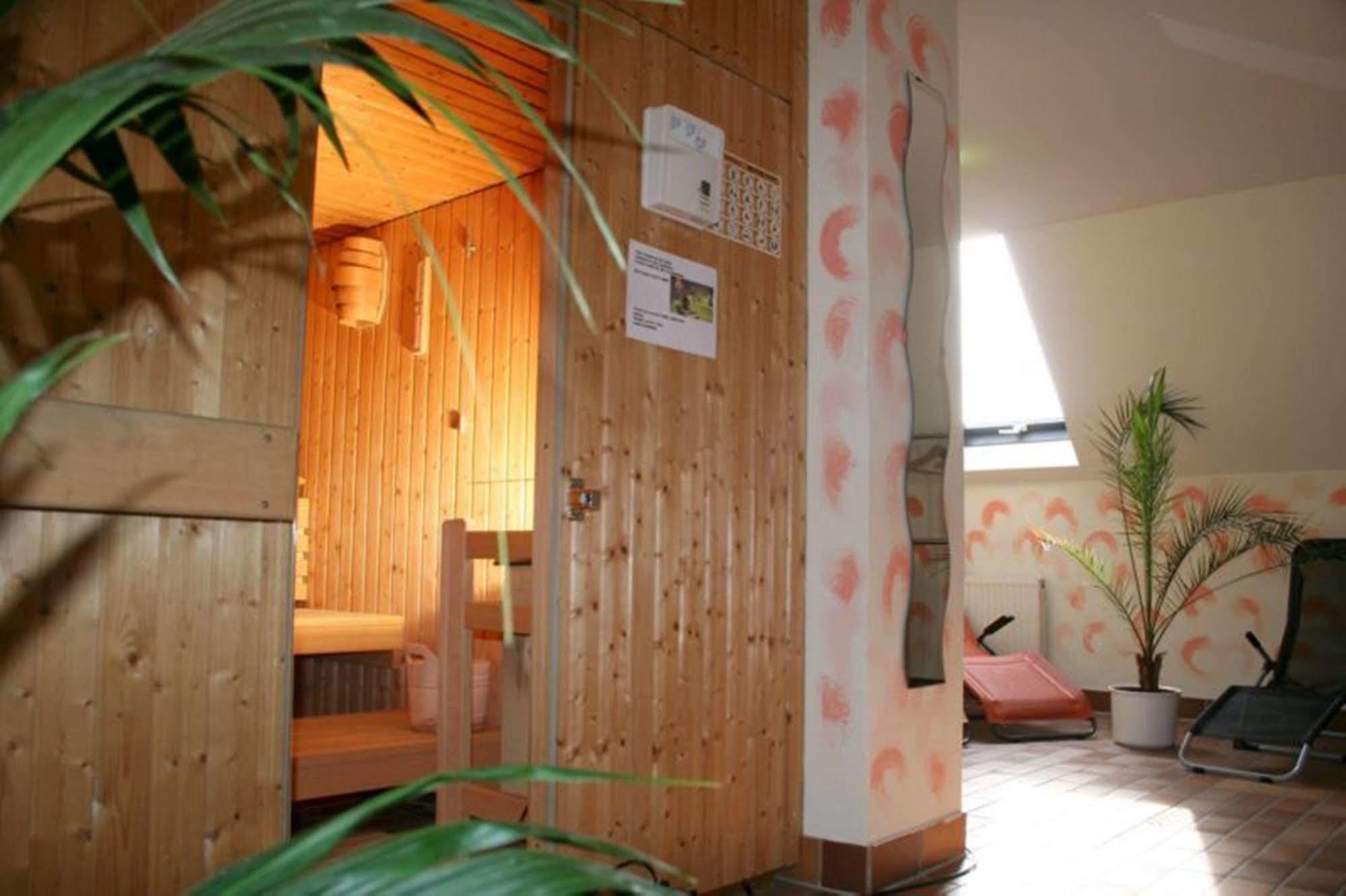 Hotel Domino Stoccarda Servizi foto